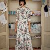 Women Evi Grintela | Carine Floral