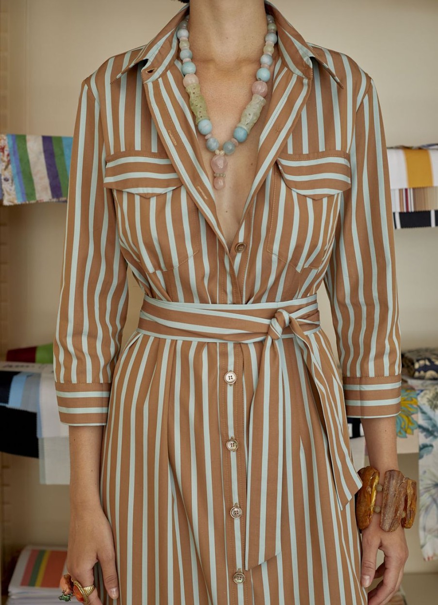 Women Evi Grintela | Riad Stripe