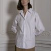 Women Evi Grintela | White Shirt