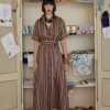 Women Evi Grintela | Valerie Midi Linen