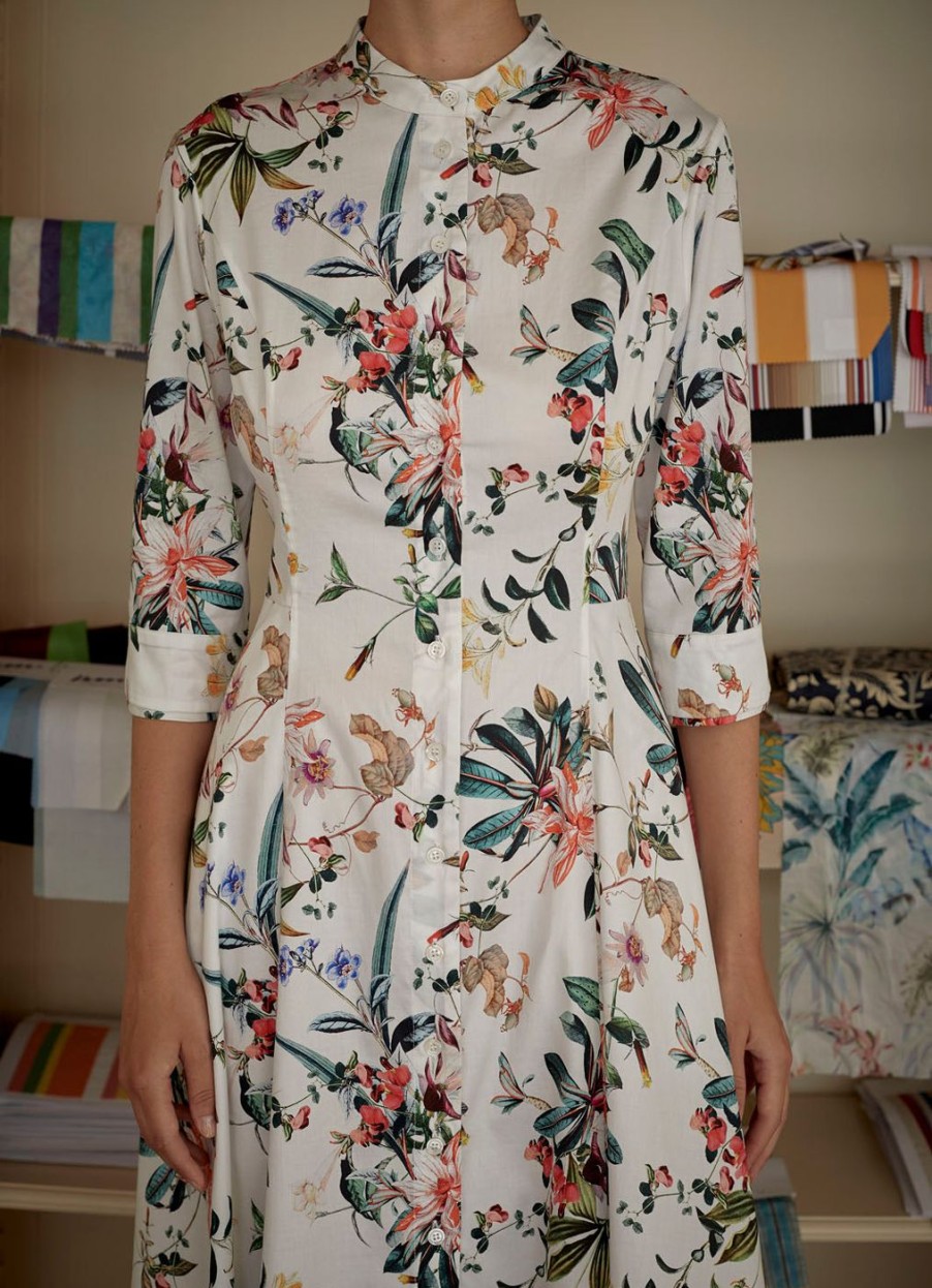 Women Evi Grintela | Carine Floral