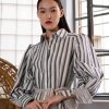 Women Evi Grintela | Eliot Stripe