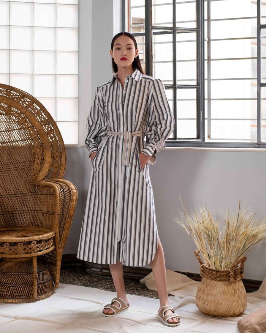 Women Evi Grintela | Eliot Stripe