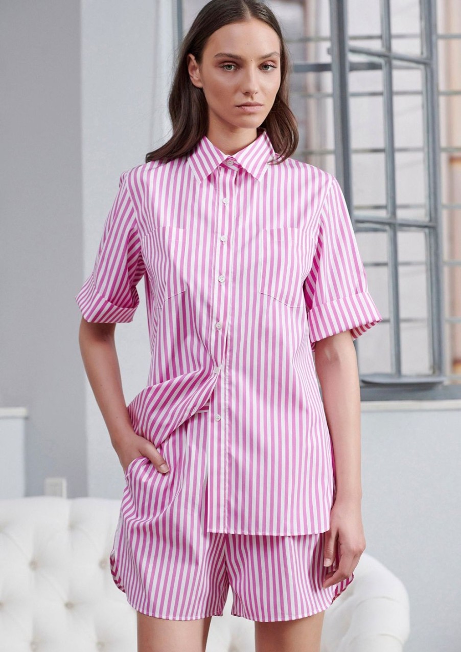 Women Evi Grintela | Ruth Shirt