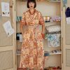 Women Evi Grintela | Eiko Linen